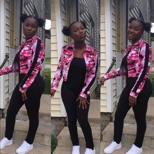 Meet your Posher, Makayla
